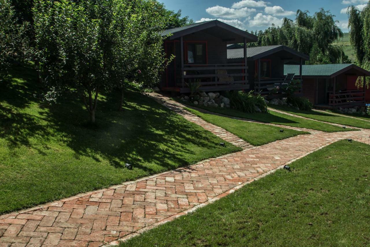 Enpi Lake Resort Iasi Exterior photo
