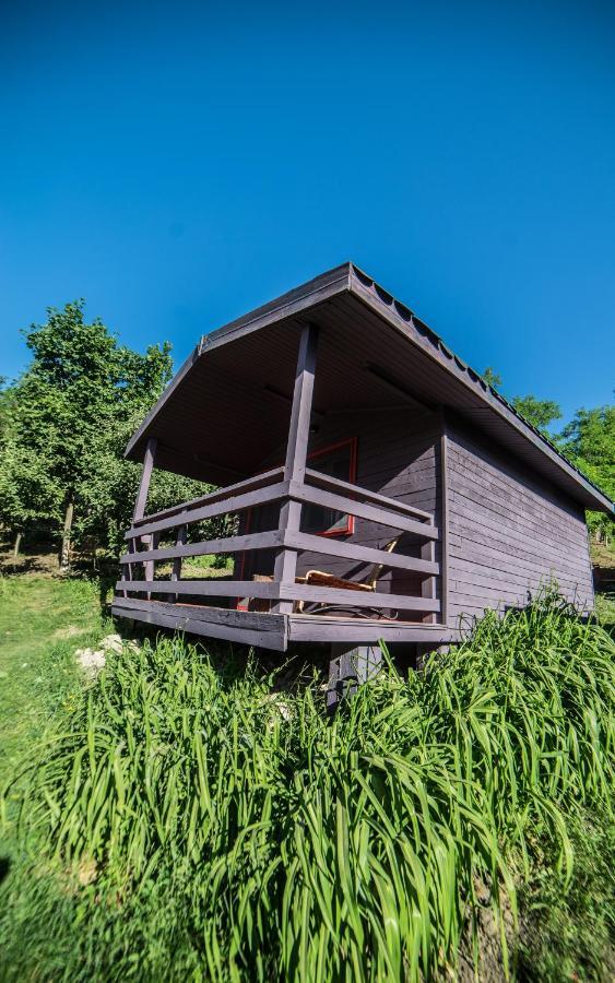 Enpi Lake Resort Iasi Exterior photo